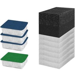 CIANO, Aquarium Consommables - Cartouches de Filtration de Rechange po