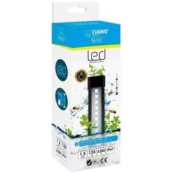 CIANO CLA60 PLANTS 8W led ramp + speciale transformator voor planten v
