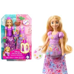 Rapunzel-PICKNICK UND KUNST