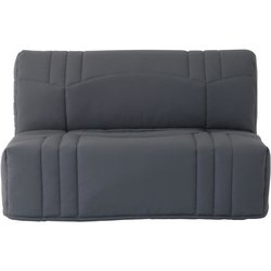 BZ DREAM Sitzbank  Anthrazitgrau  100 % Baumwolle  L 145 x T 100 x 