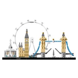 LEGO Architektur 21034 - London
