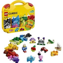 LEGO Classic 10713 La maleta de construcción