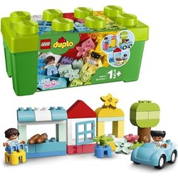 LEGO DUPLO 10913 Backsteinkasten