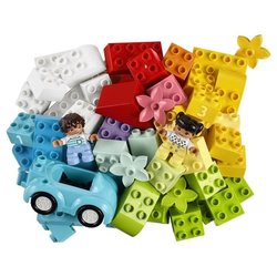 LEGO DUPLO 10913 Scatola di mattoni
