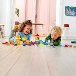 LEGO DUPLO 10914 Deluxe brick box