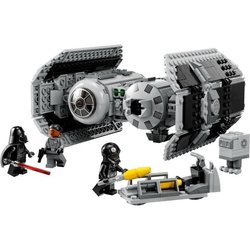 Lego Star Wars 75347 The Bombardier Tie, Modello di discorso con figur