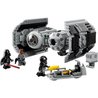 Lego Star Wars 75347 The Bombardier Tie, Modello di discorso con figur