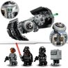 Lego Star Wars 75347 The Bombardier Tie, Modello di discorso con figur