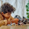 Lego Star Wars 75347 The Bombardier Tie, Modello di discorso con figur