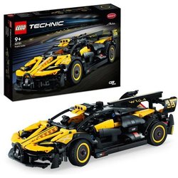 Lego Technic 42151 Le Bolide Bugatti, giocattolo per auto, gara, model