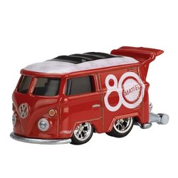 Hot Wheels - Pop Culture - Réplique de véhicule premium échelle 1/64 -
