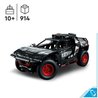 LEGO Technic 42160 Audi RS Q e-tron, Remote Control Rally Car, Off-Roa