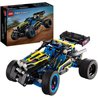 LEGO 42164 Technic Off-Road Racing Buggy, Rally Vehicle, Racing Car Bu