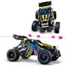 LEGO 42164 Technic Off-Road Racing Buggy, Rally Vehicle, Racing Car Bu
