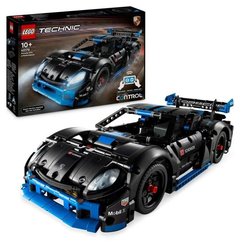 LEGO Technic 42176 Porsche GT4 e-Performance Rennwagen  Ferngesteuert