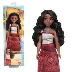 MATTEL Vaiana Puppe 2 JBT56