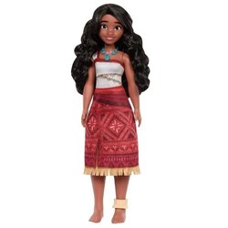 MATTEL Moana Doll 2 JBT56