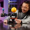 LEGO Technic 42179 Planeet Aarde en Maan in een baan, Speelgoed, Zonne