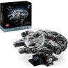 LEGO Star Wars 75375 Millennium Falcon, set da costruzione, astronave,