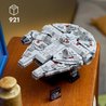 LEGO Star Wars 75375 Millennium Falcon, Bauset, Raumschiff, Erwachsene