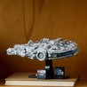 LEGO Star Wars 75375 Millennium Falcon, set da costruzione, astronave,