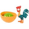 MATTEL Cofanetto di 2 sorelle JBT66