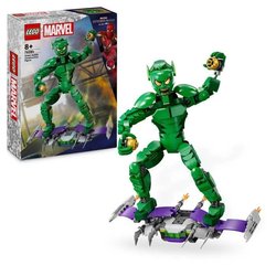 LEGO Marvel 76284 Grüner Kobold, baubare Minifigur, Kinderspielzeug-Su