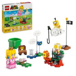LEGO Super Mario 71441 Le Avventure di LEGO Peach Interactive - Giocat