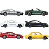 HOT WHEELS Multipack strade del Giappone - JBY77