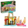 LEGO Wicked 75681 Glinda, Elphaba and Nessarose at Shiz University - M
