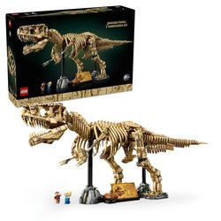 LEGO Jurassic World 76968 Dinosaur Fossils: Tyrannosaurus Rex - For Ad