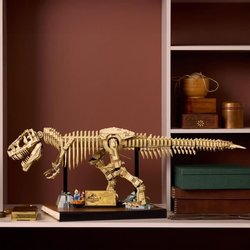 LEGO Jurassic World 76968 Dinosaur Fossils: Tyrannosaurus Rex - For Ad