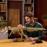 LEGO Jurassic World 76968 Dinosaur Fossils: Tyrannosaurus Rex - For Ad