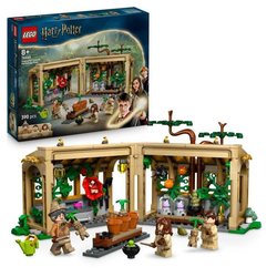 LEGO Harry Potter 76445 Schloss Hogwarts: Kräuterkundeunterricht  Spi