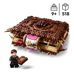 LEGO76449