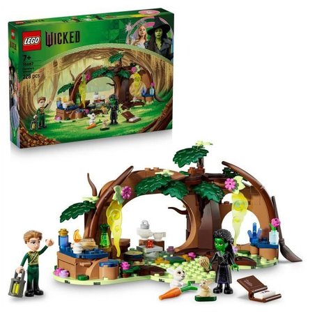 LEGO75687