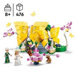 LEGO75688