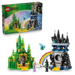 LEGO75689