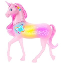 Einhorn-Geräusche  MATTEL  JCP78  20 Klangkombinationen  Anpassbar
