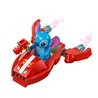 GIOCHI | Disney Lilo & Stitch Beach House Building Set per bambini e f