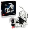 LEGO | Disney 43269 La carica dei 101 Cucciolo - Set da costruzione pe