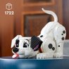 LEGO | Disney 43269 La carica dei 101 Cucciolo - Set da costruzione pe