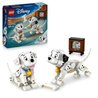 LEGO | Disney 43271 Lucky en Penny, de pups uit 101 Dalmatiërs - Spel 
