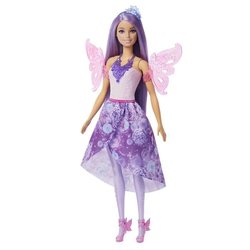 BARBIE FANTASÍA 3 EN 1