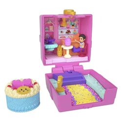 ÜBERRASCHUNGSBOX DES ASST-CHEFS