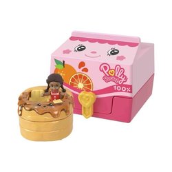ÜBERRASCHUNGSBOX DES ASST-CHEFS