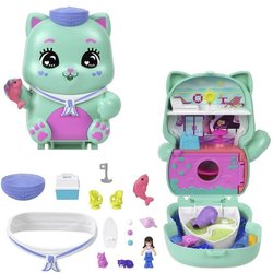 CAJA DE CRUCERO PARA GATITOS