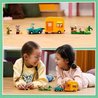 LEGO Animal Crossing 77054 Racine s caravan en tuinstandaard - Speelgo