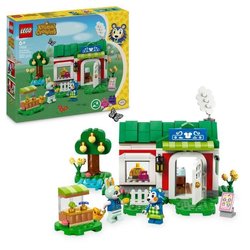 LEGO Animal Crossing 77055 Negozio di abbigliamento delle Fairy Finger