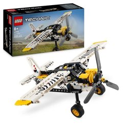 LEGO Technic 42198 L avion de brousse - Jeu de construction pour garço